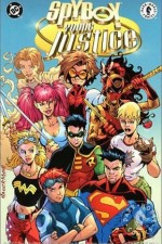Watch Young Justice Letmewatchthis